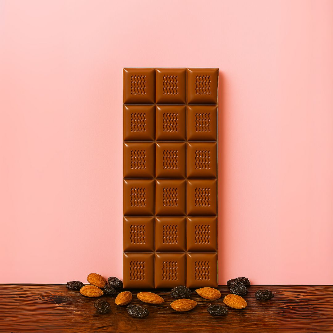 Fruit & Nut