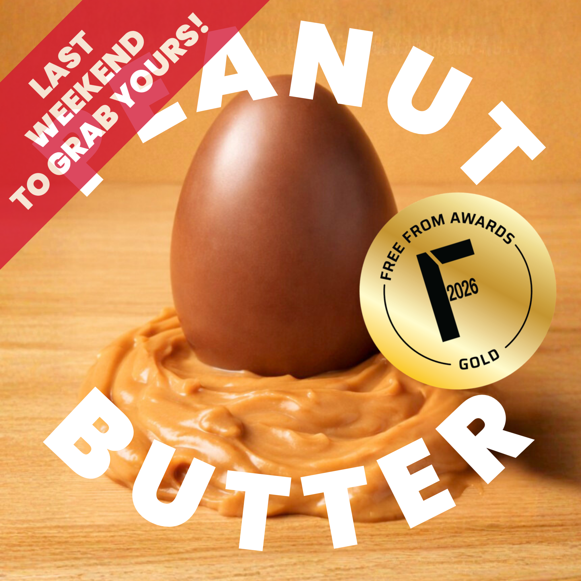 Peanut Butter