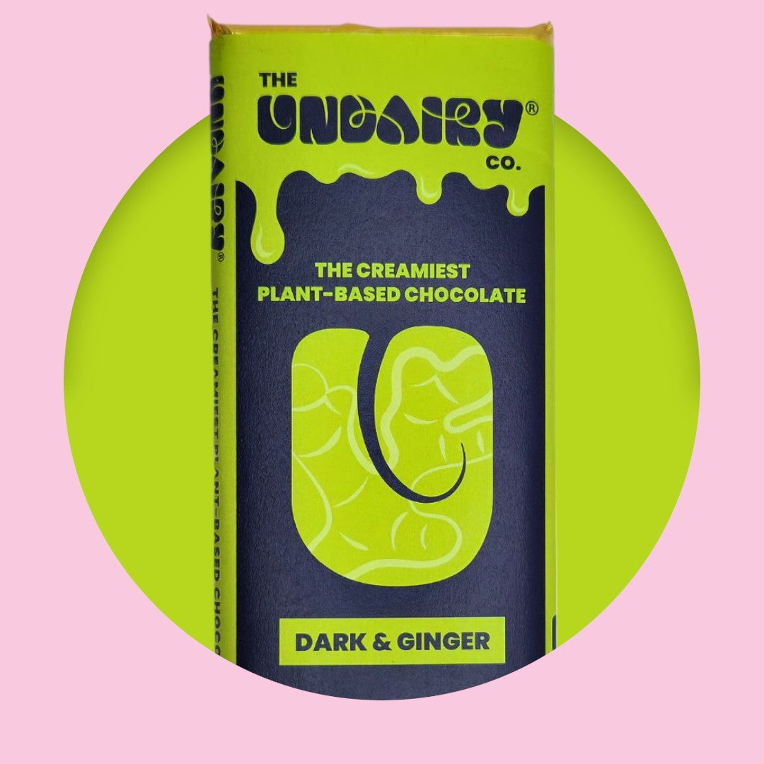 The Undairy Co. Collection