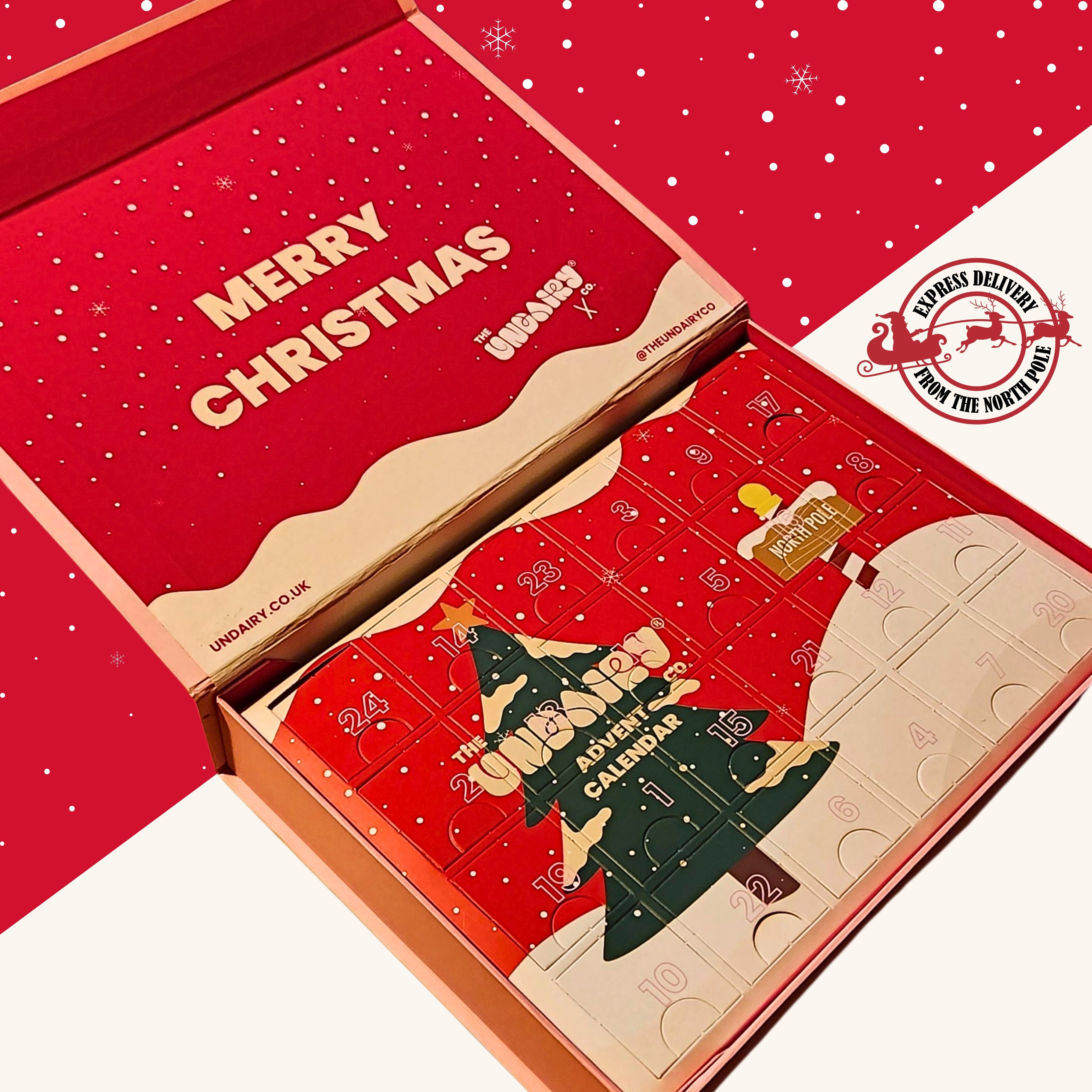Advent Calendar