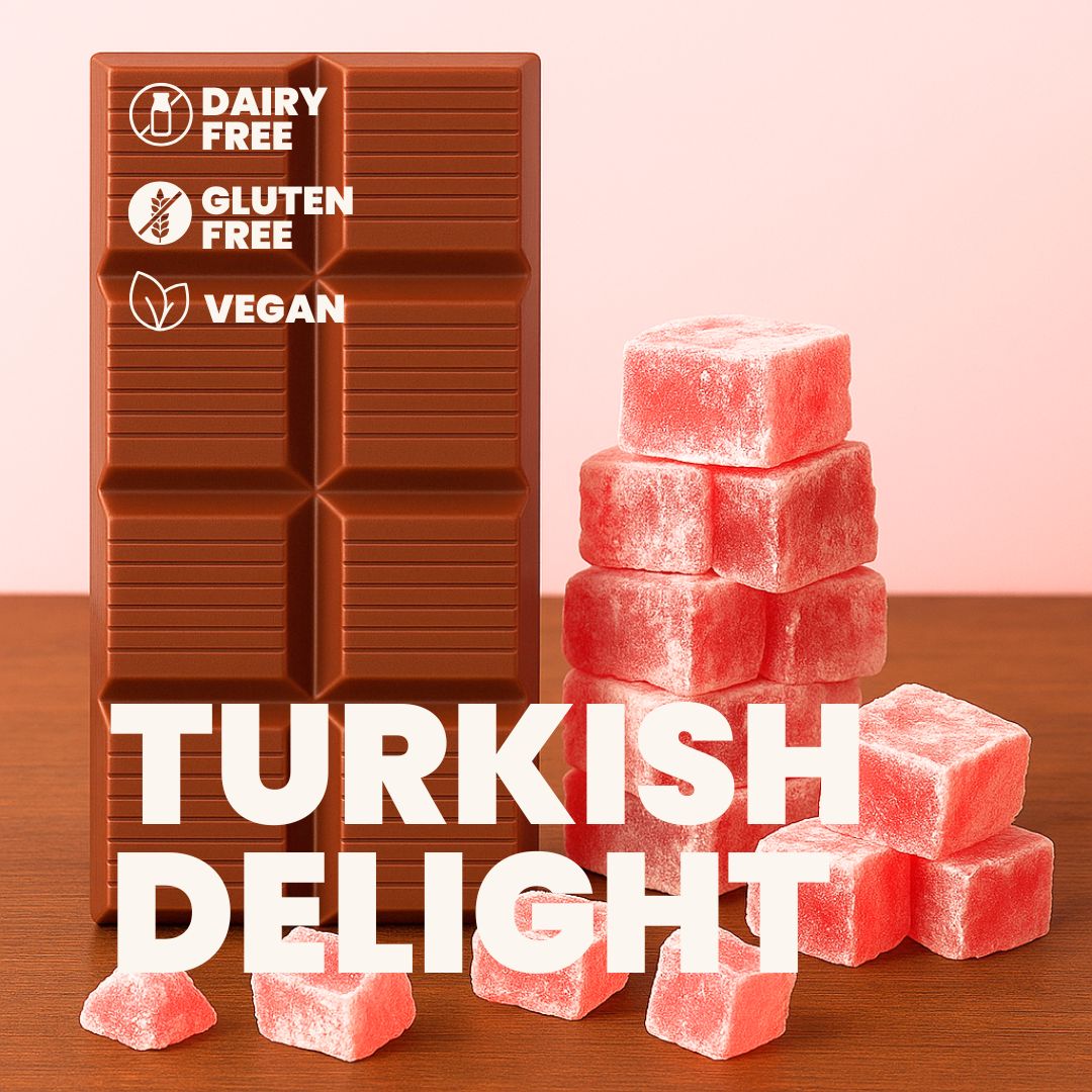 Turkish Delight