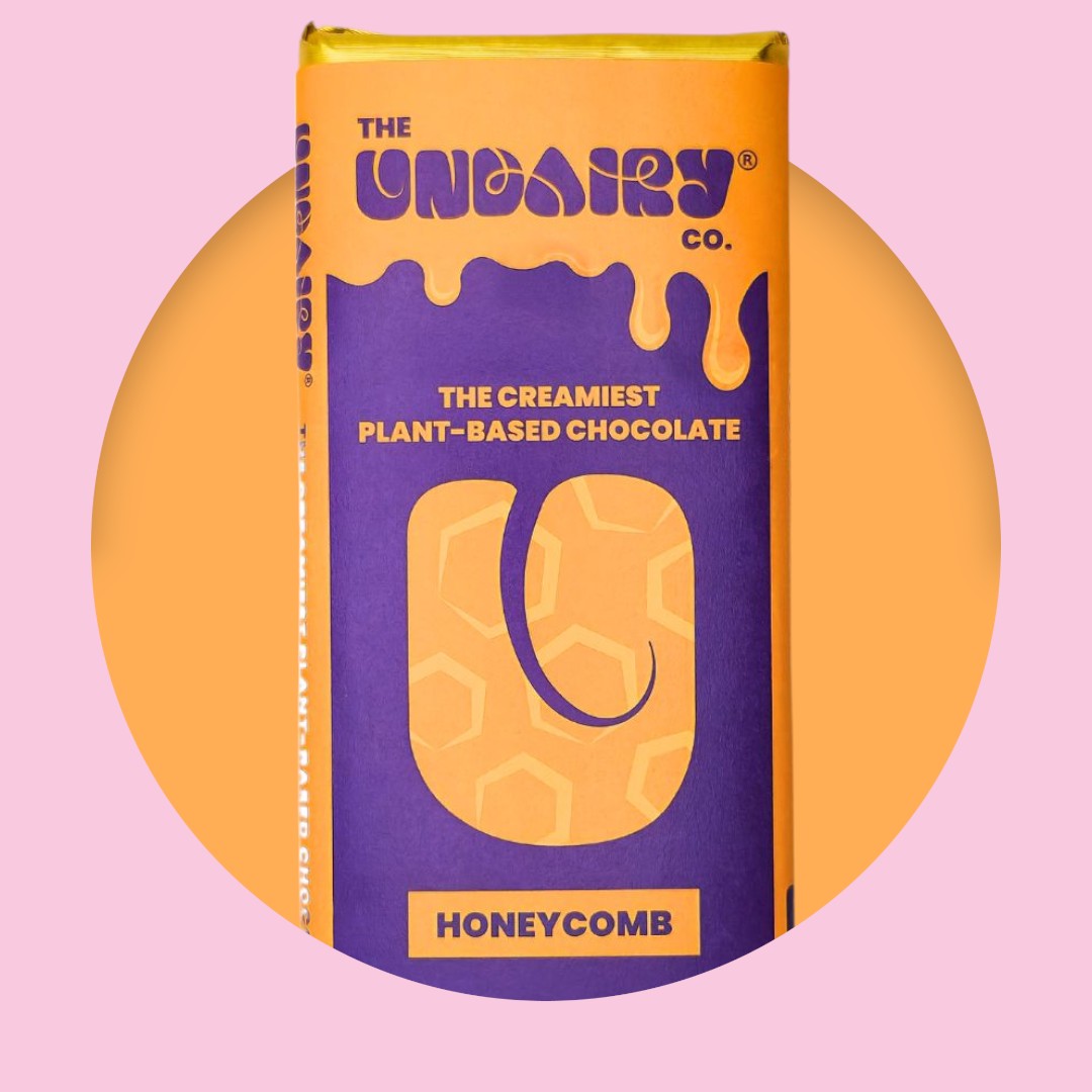 The Undairy Co. Collection