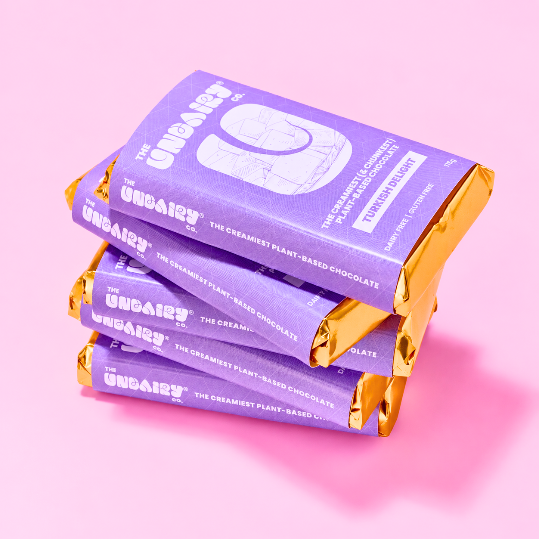 Turkish Delight (5-Pack)