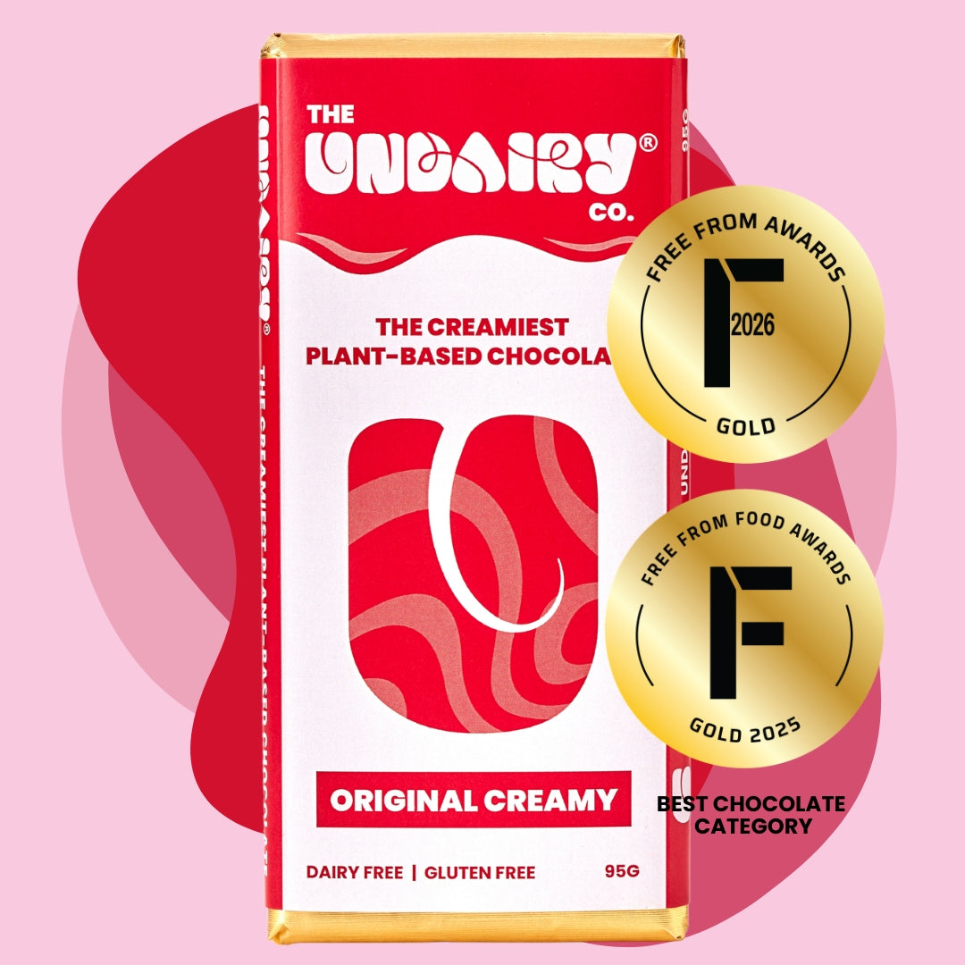Original Creamy