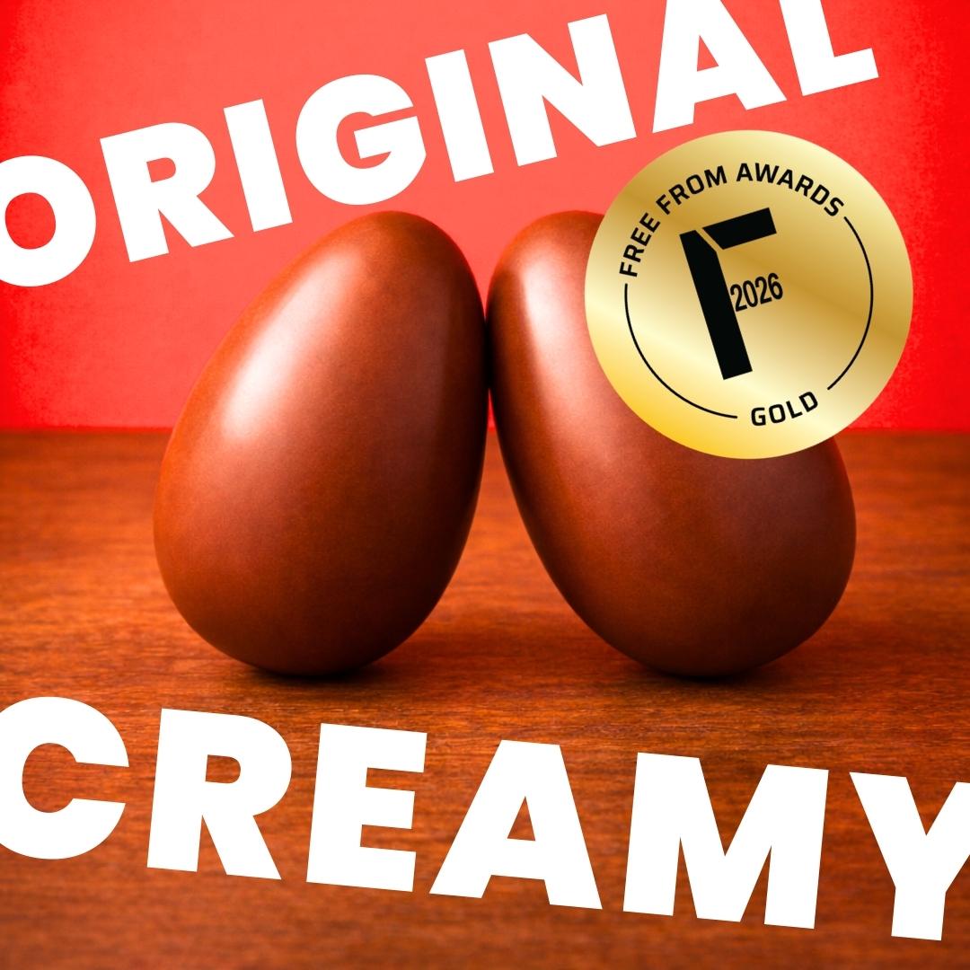 Original Creamy (Pre-Order)