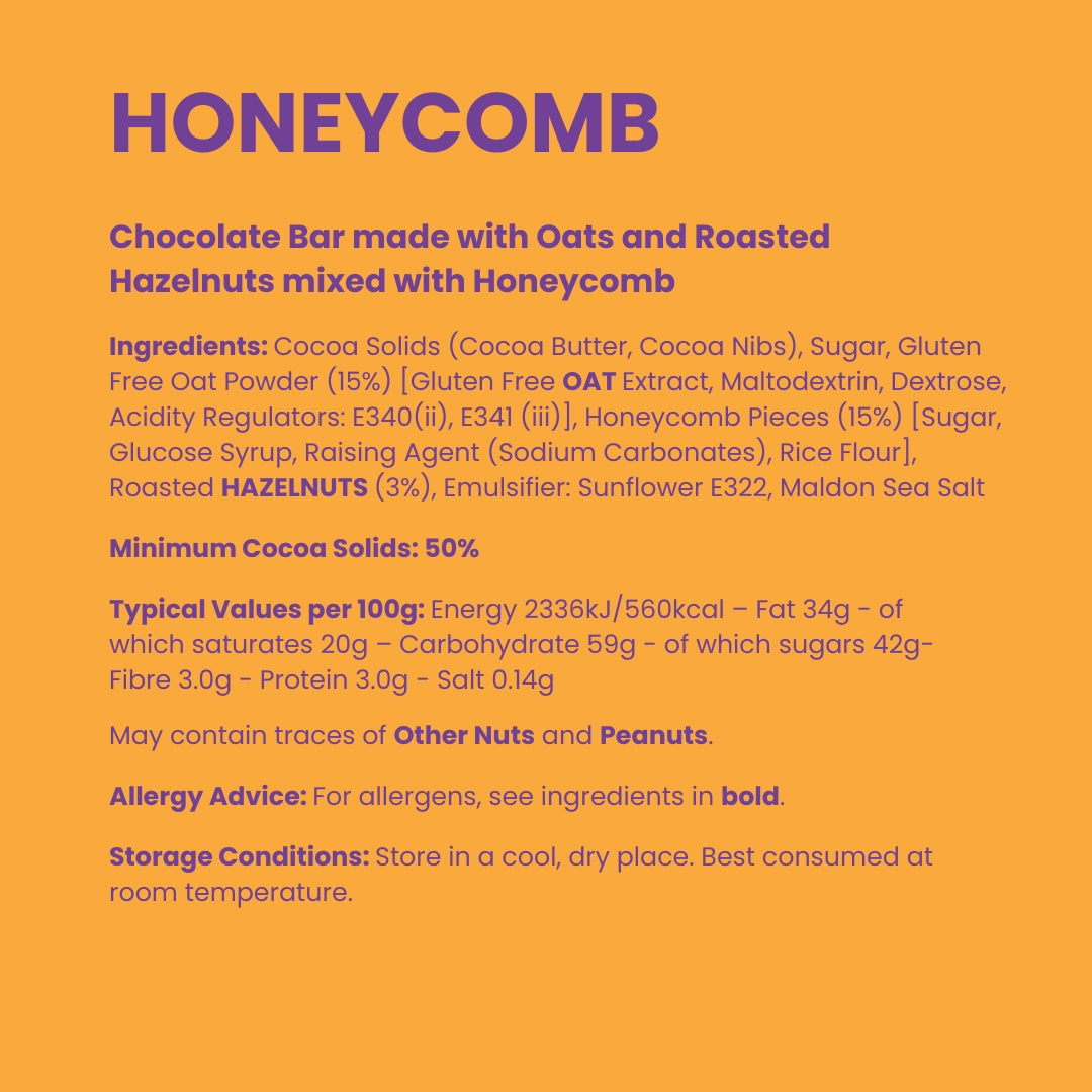 Honeycomb