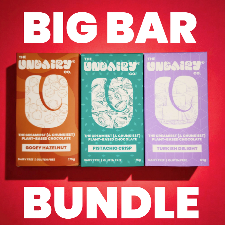 Limited Edition Trio