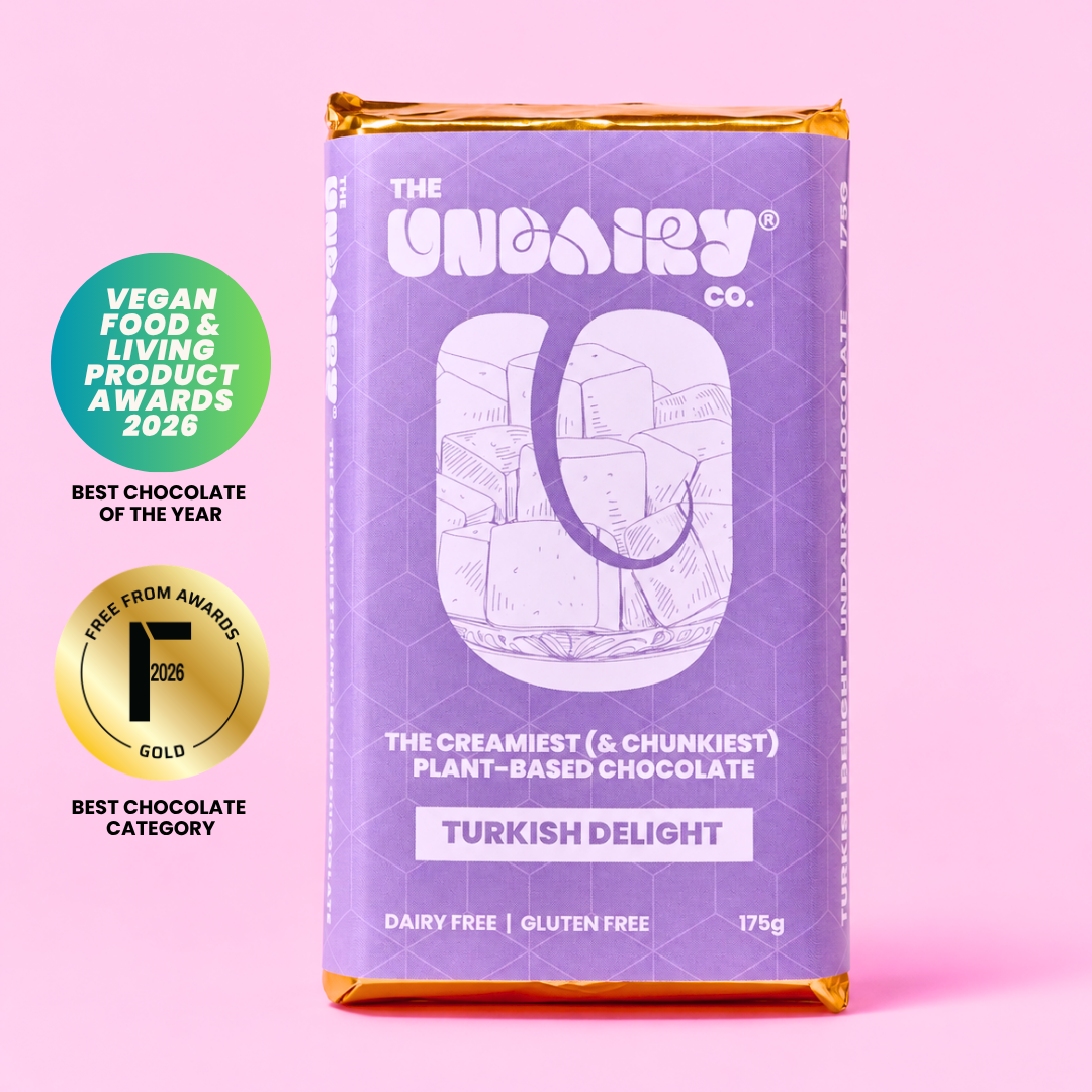 Turkish Delight (5-Pack)