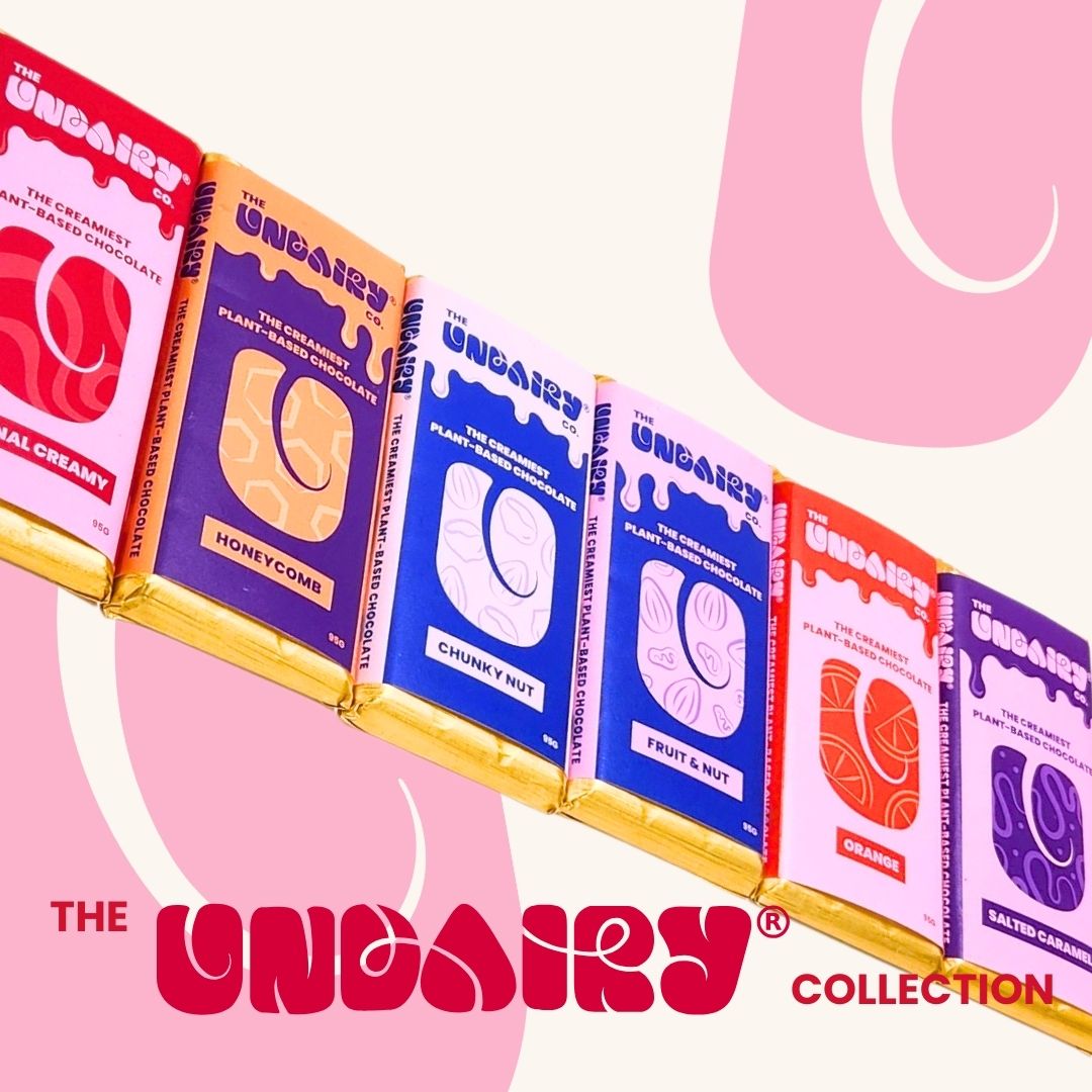 Undairy® Conversion Kit