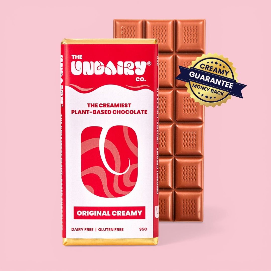 Creamy Chocolate