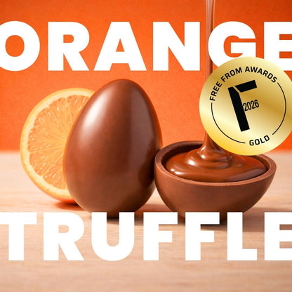 Chocolate Orange Truffle (Pre-Order)