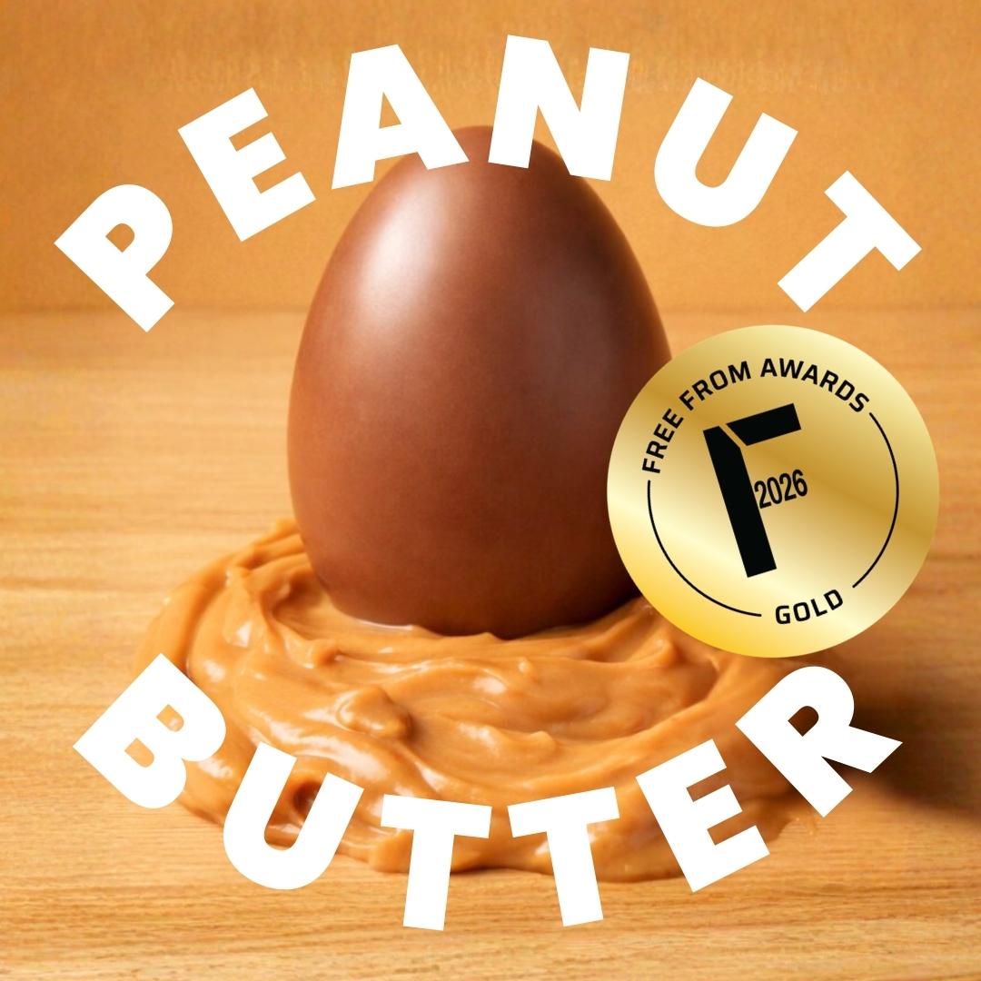 Peanut Butter (Pre-Order)