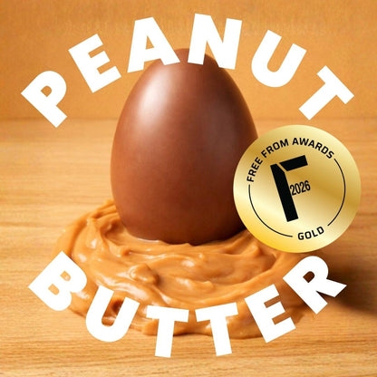 Peanut Butter (Pre-Order)