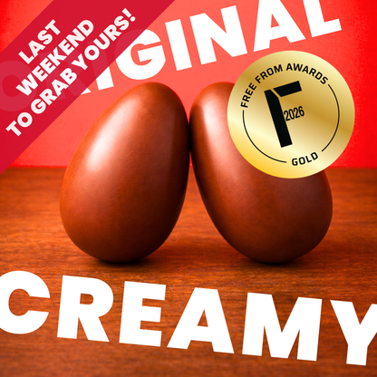 Original Creamy (Pre-Order)