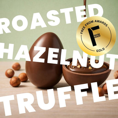 Hazelnut Truffle (Pre-Order)