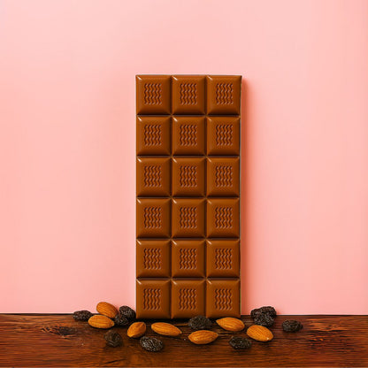 Fruit & Nut