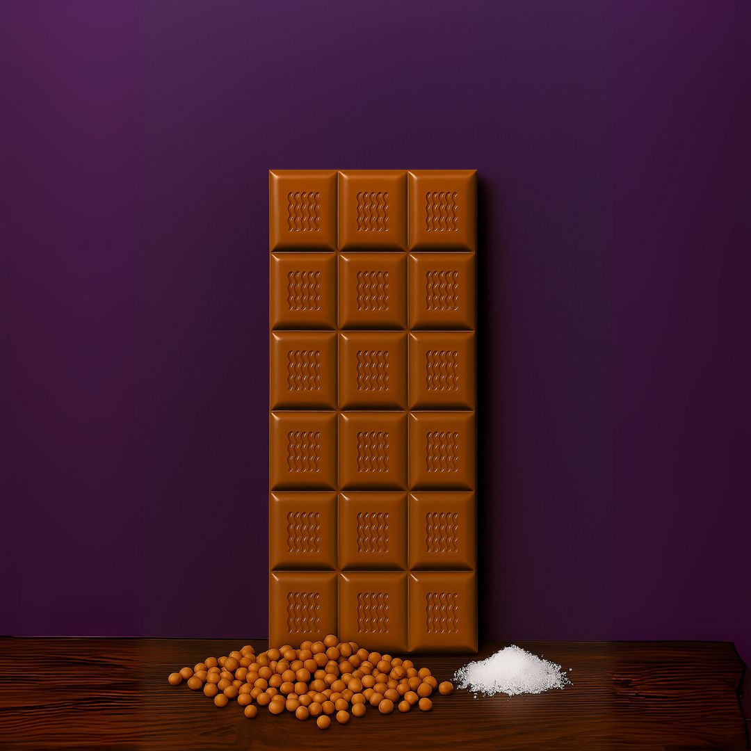 Salted Caramel