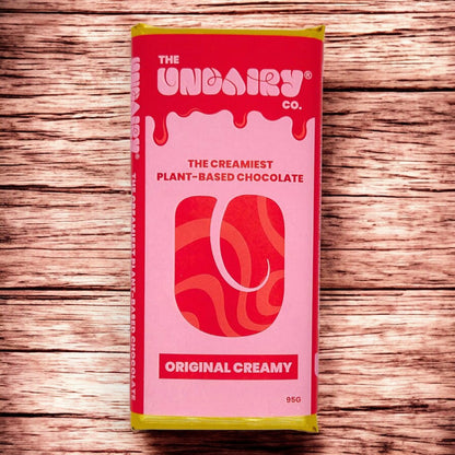 Original Creamy