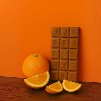Chocolate Orange