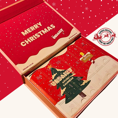 Advent Calendar