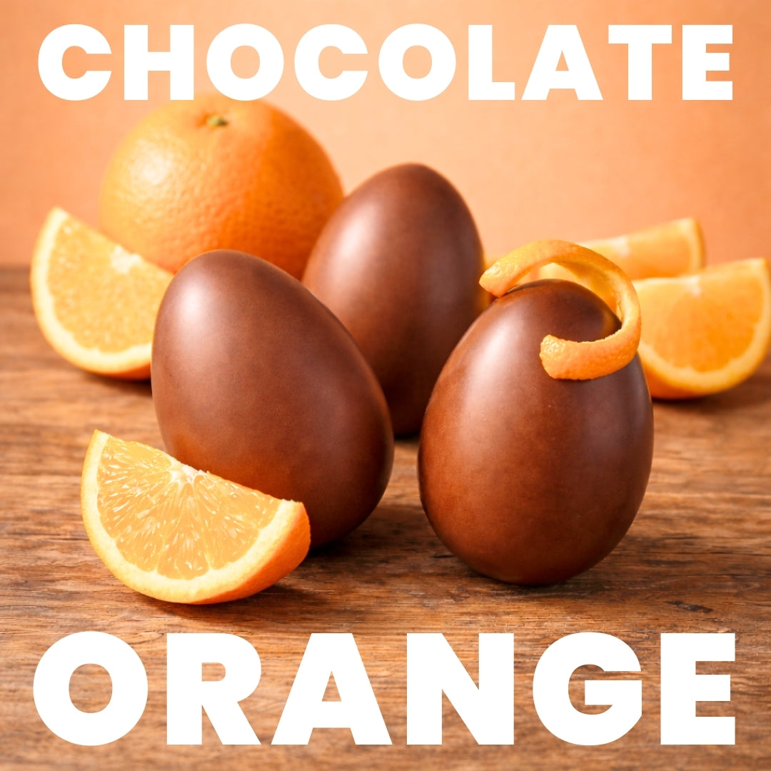 Chocolate Orange