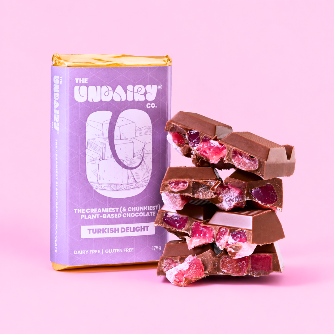 Turkish Delight