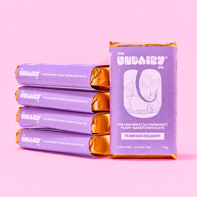 Turkish Delight (5-Pack)