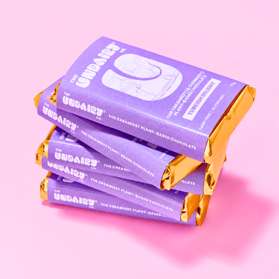 Turkish Delight (5-Pack)