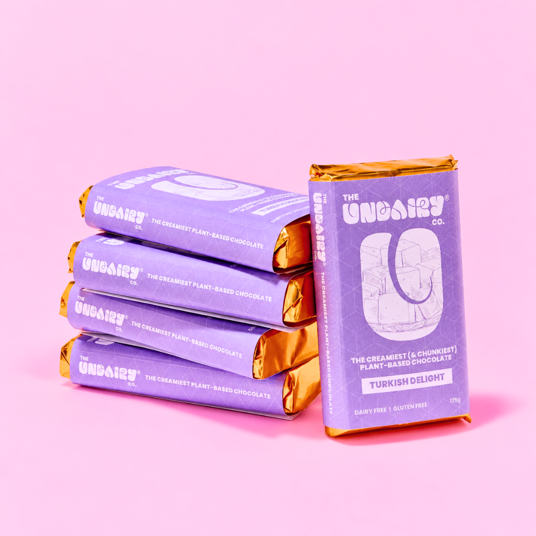 Turkish Delight (5-Pack)