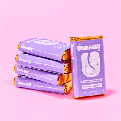 Turkish Delight (5-Pack)