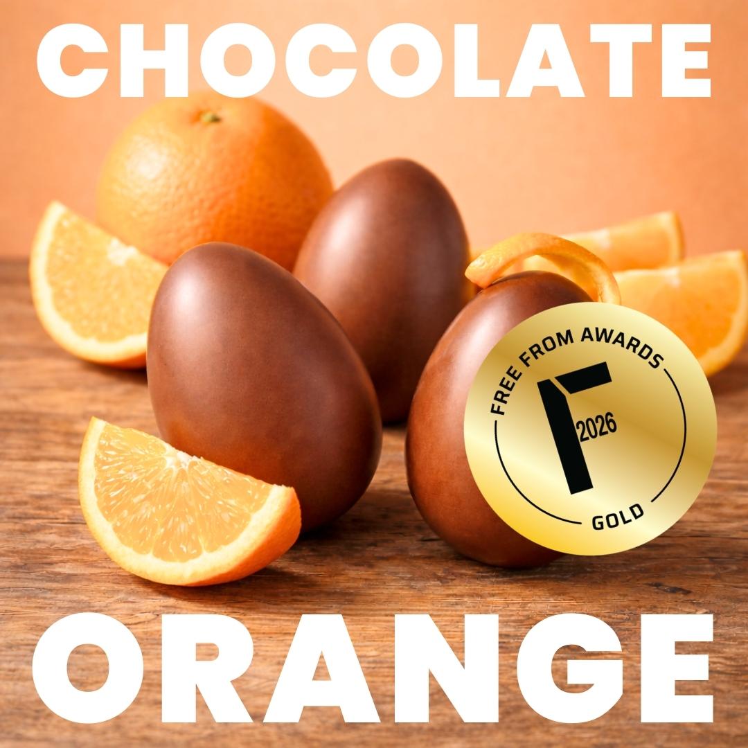Chocolate Orange (Pre-Order)