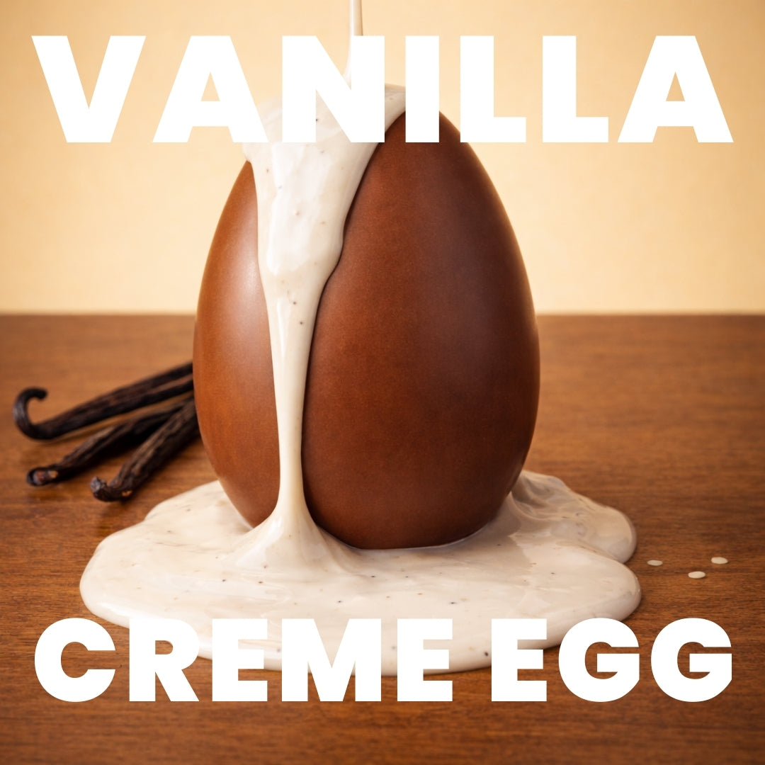 Crème Egg