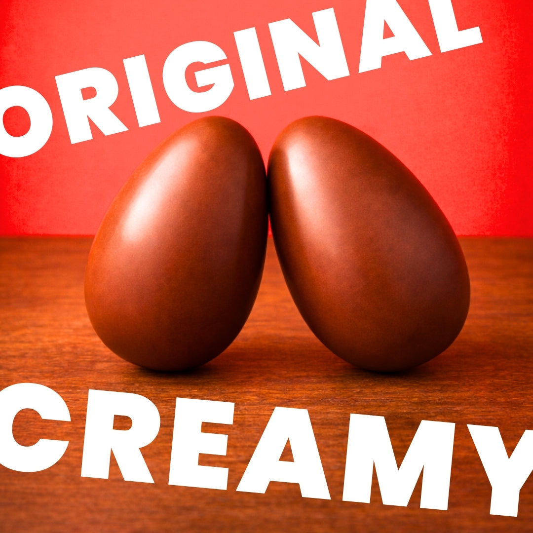 Original Creamy