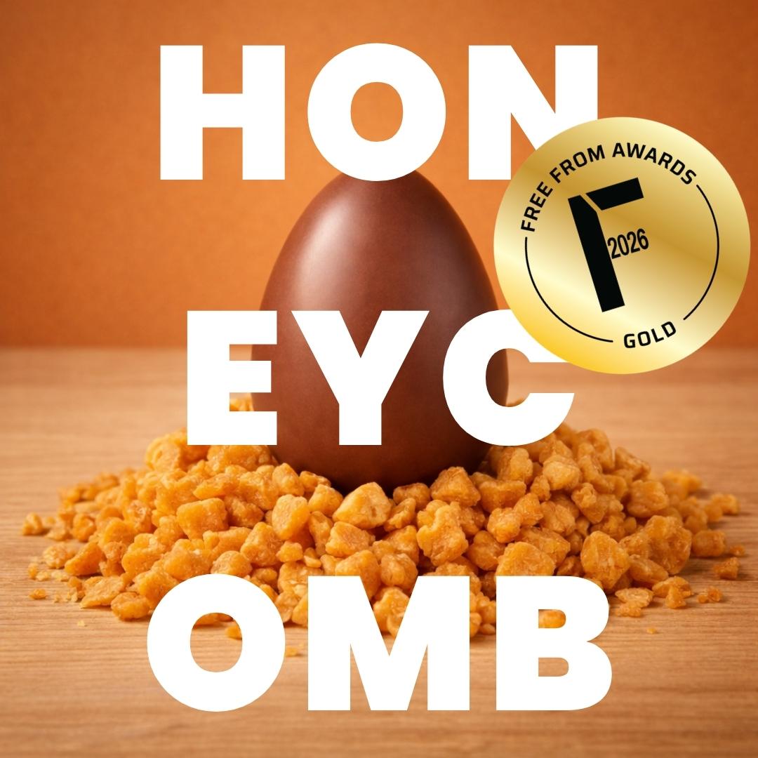 Honeycomb (Pre-Order)