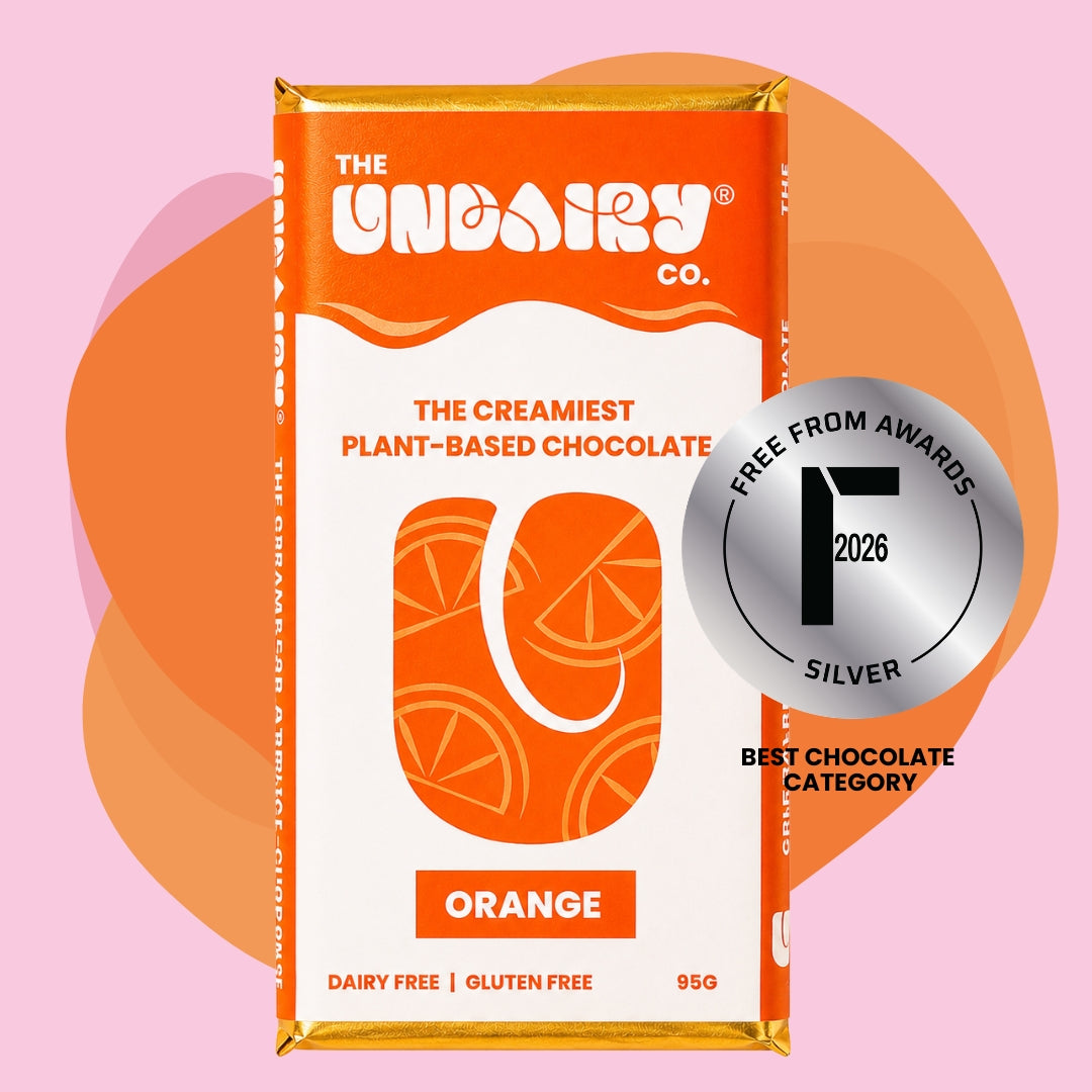 Chocolate Orange