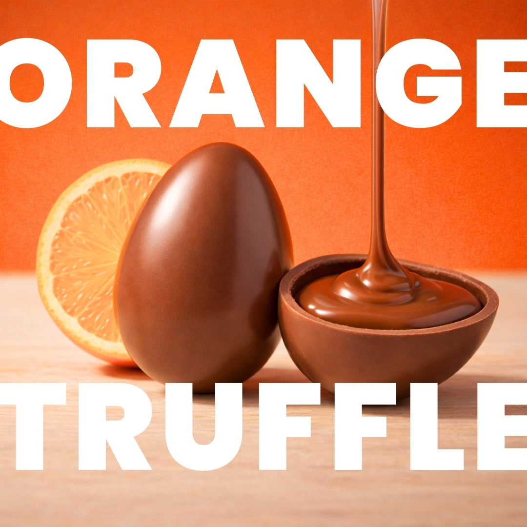 Chocolate Orange Truffle