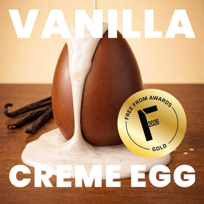 Crème Egg (Pre-Order)