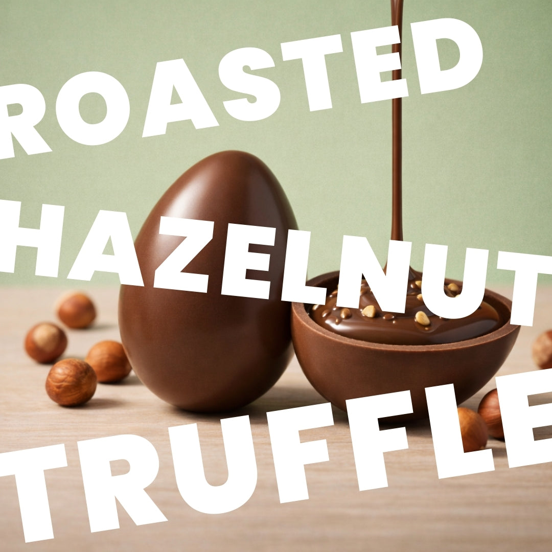 Hazelnut Truffle