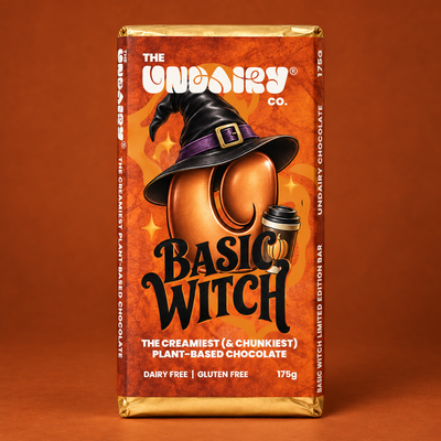 Basic Witch (Halloween Pre-Order)