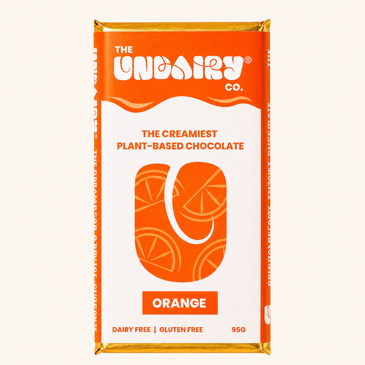 Chocolate Orange