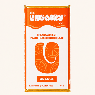 Chocolate Orange
