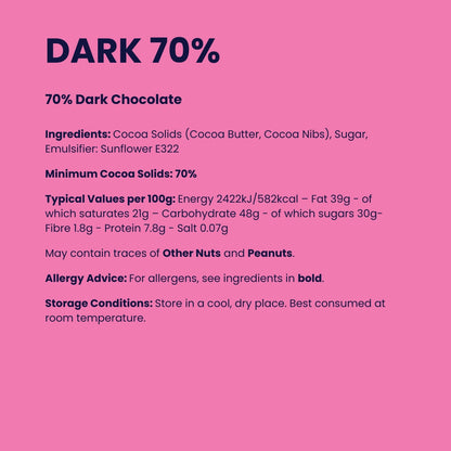 Dark 70%