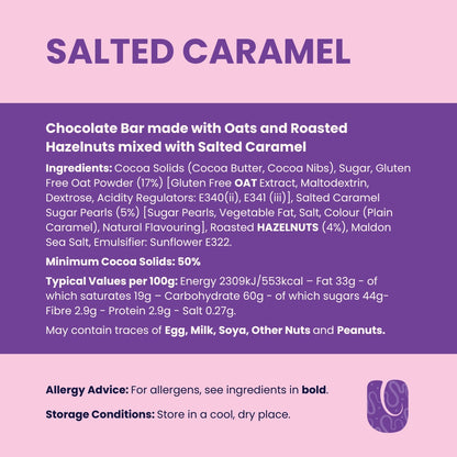 Salted Caramel