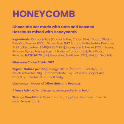 Honeycomb
