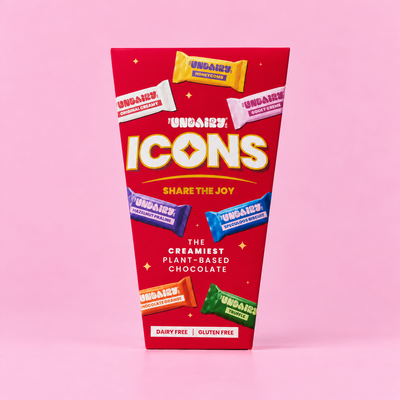 ICONS Selection Box (PRE-ORDER)