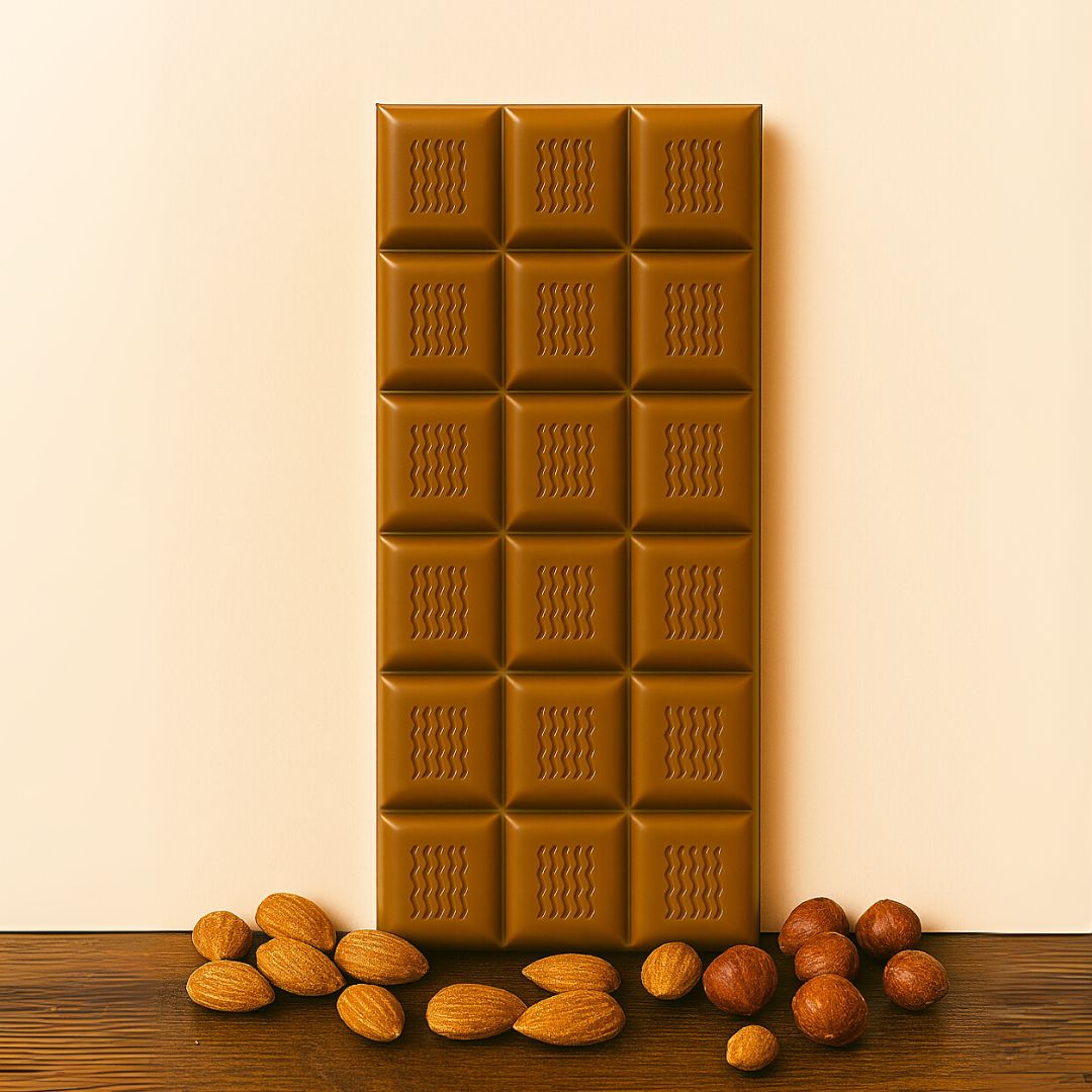 Chunky Nut