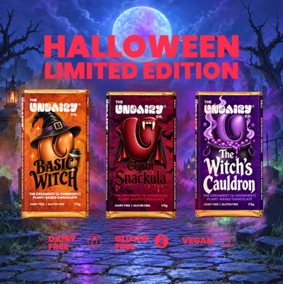 Halloween Bundle (PRE-ORDER)