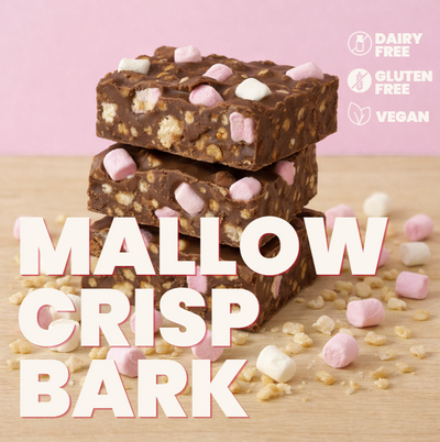 Snap, Crackle, Mallow, Pop.