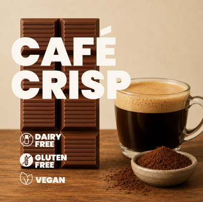 CAFÉ CRISP