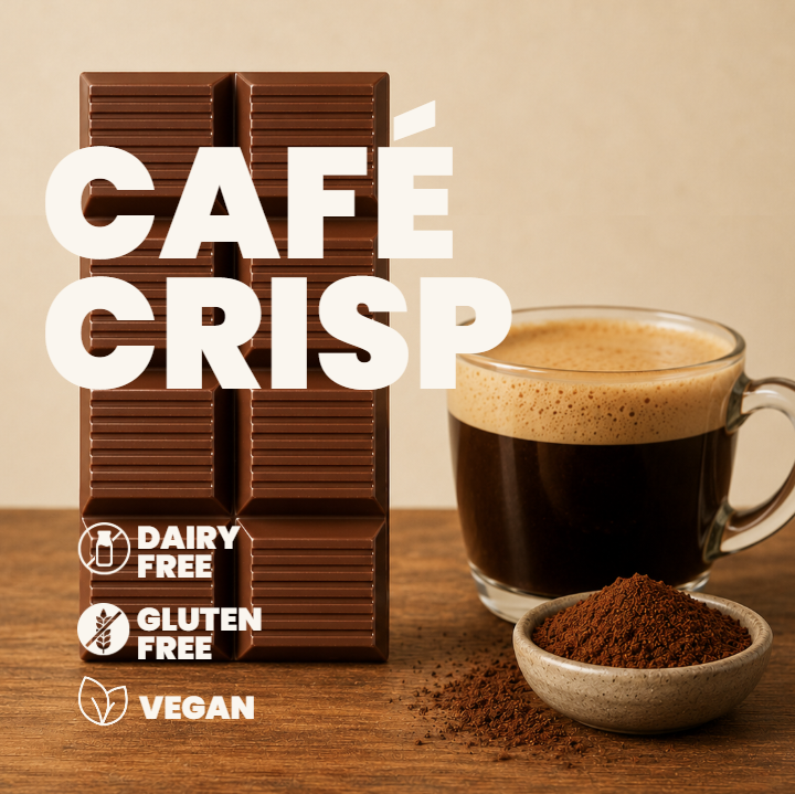 CAFÉ CRISP